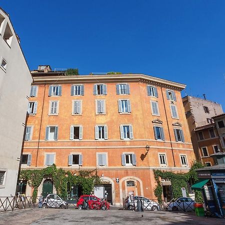 Malpasso Suite Rome Exterior photo