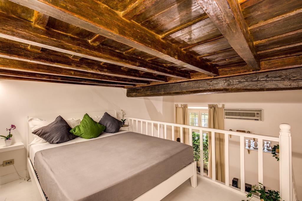 Malpasso Suite Rome Exterior photo