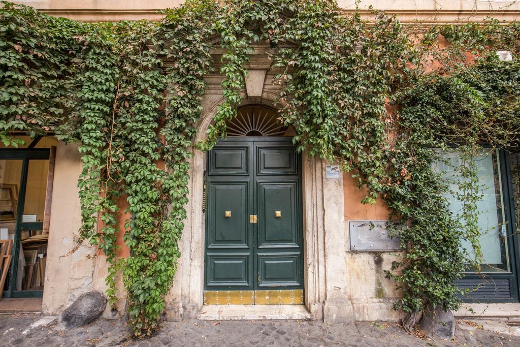 Malpasso Suite Rome Exterior photo