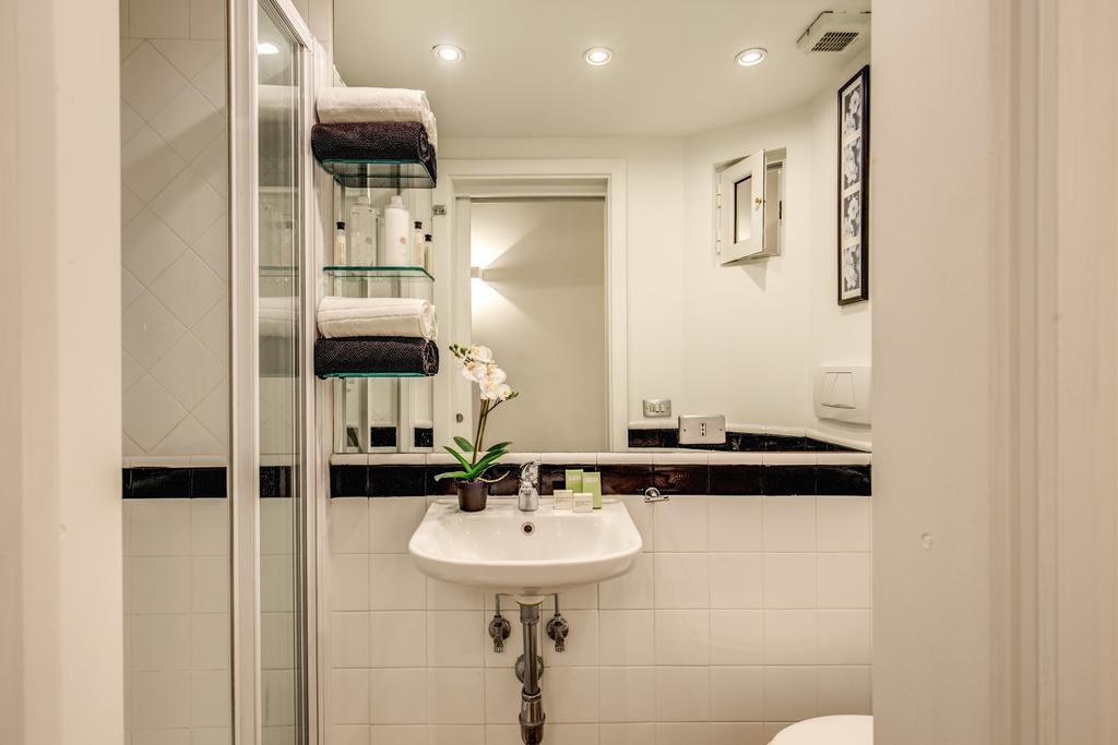 Malpasso Suite Rome Exterior photo