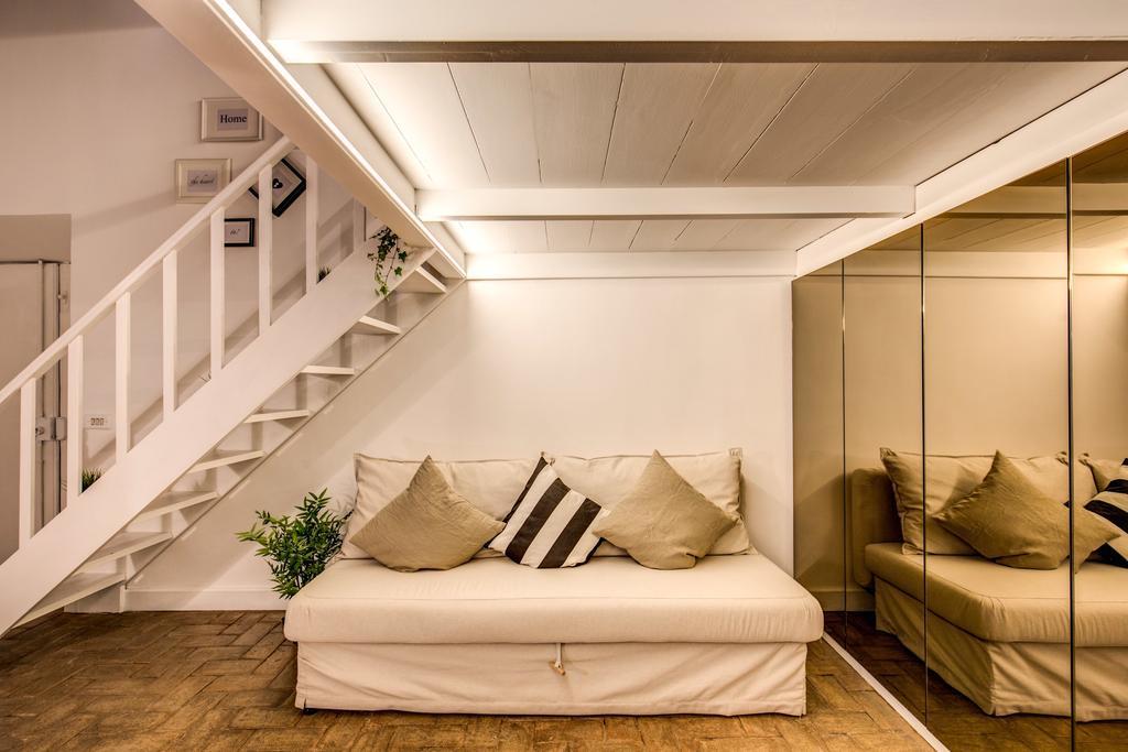Malpasso Suite Rome Exterior photo